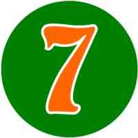 Seven Consultancy (HR Solution) logo
