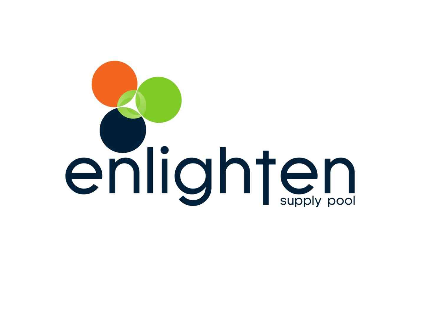 Enlighten Supply Pool logo