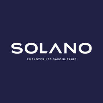 Solano logo