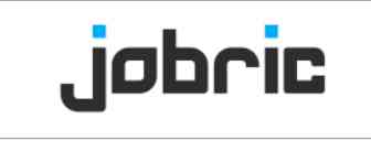 Jobric logo