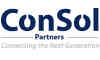 ConSol Partners logo