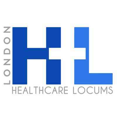London Healthcare Locums logo