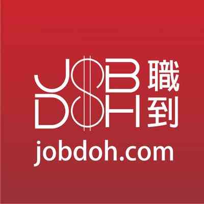 JOBDOH Limited logo