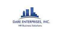 Dare Enterprises, Inc. logo