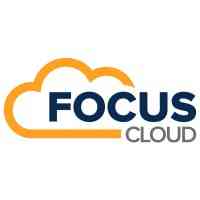 Focus on WD logo