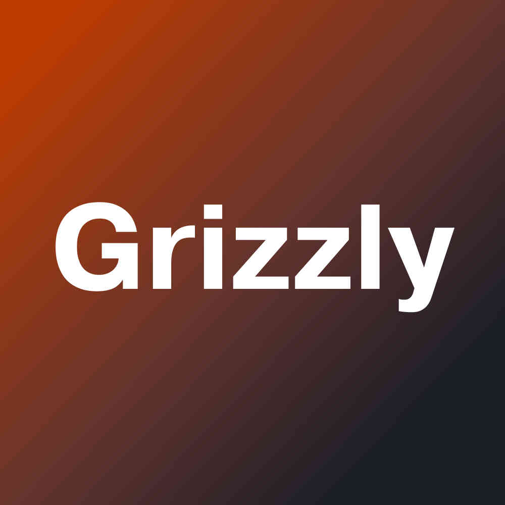 Grizzly.jobs logo