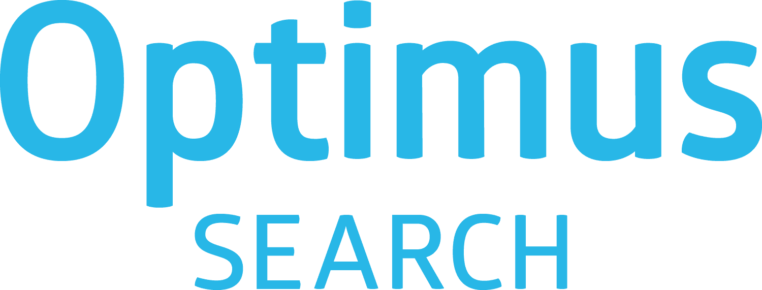 Optimus Search logo