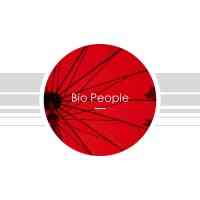 Biopeople India logo