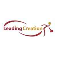 Leading Creation HR Management Consultants 领富创建 | 领隽创才 logo