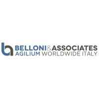AGILIUM WORLDWIDE ITALY logo