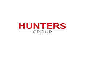 Hunters Group logo