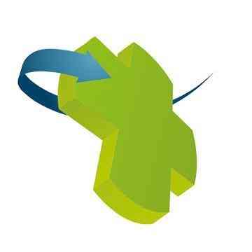 Impact Care Services logo