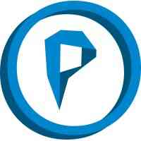 Peak One GmbH logo
