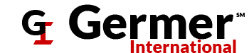germer international - pharmaceutical recruiting logo