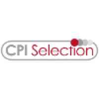 CPI Selection logo