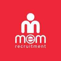 MEM Recruitment logo