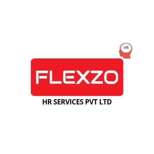 Flexzo HR Services Pvt Ltd. logo