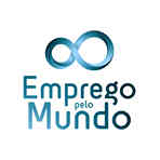 Emprego Pelo Mundo logo