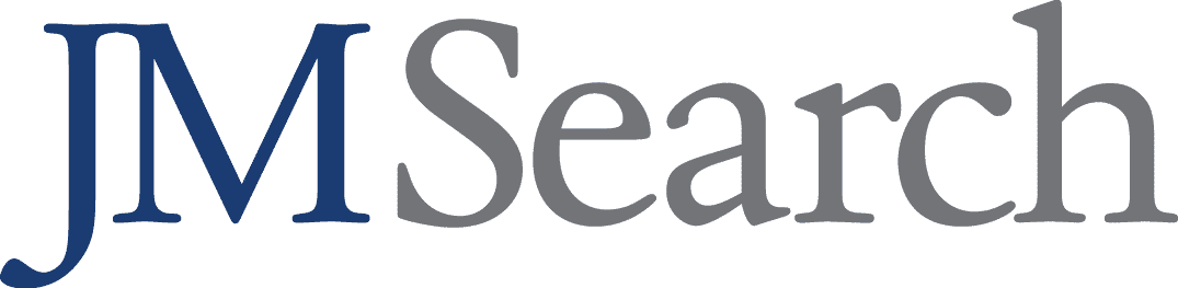 JM Search logo