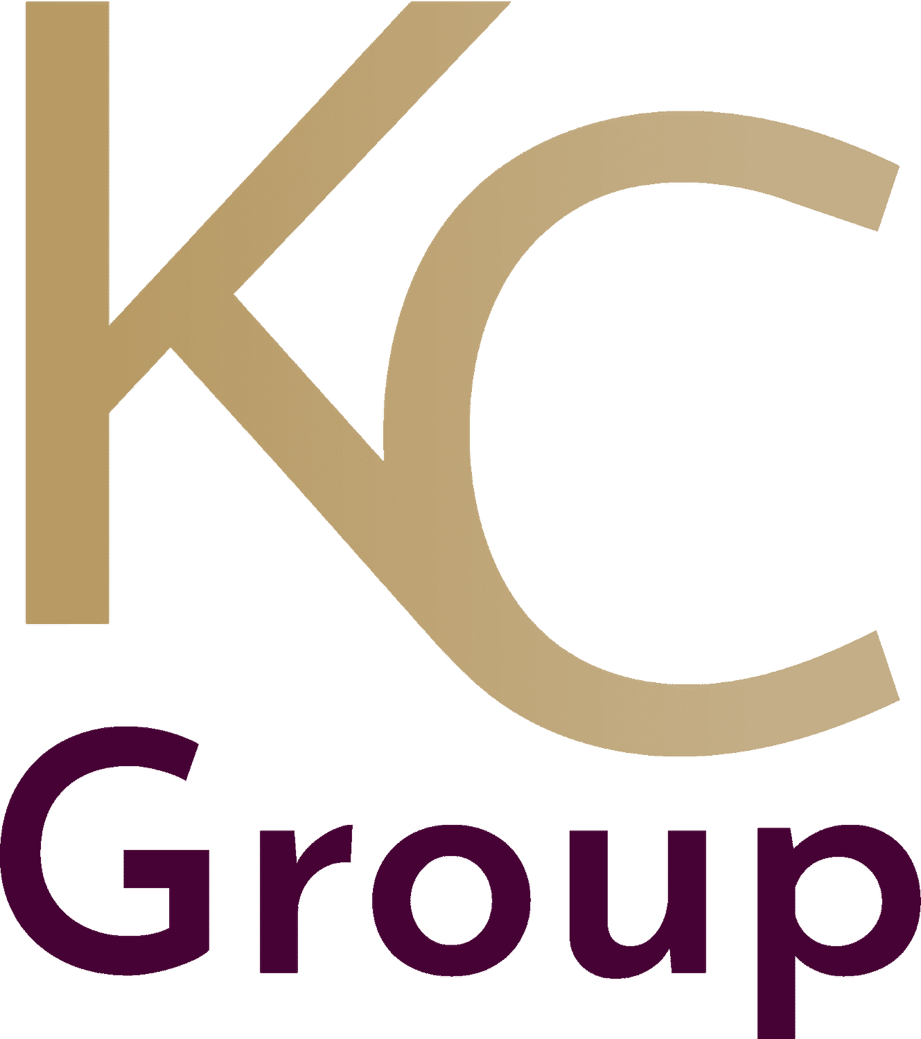 KC Group Recruitment logo
