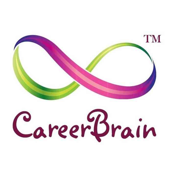Career Brain logo