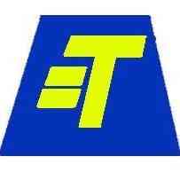 TECHNOMAR logo