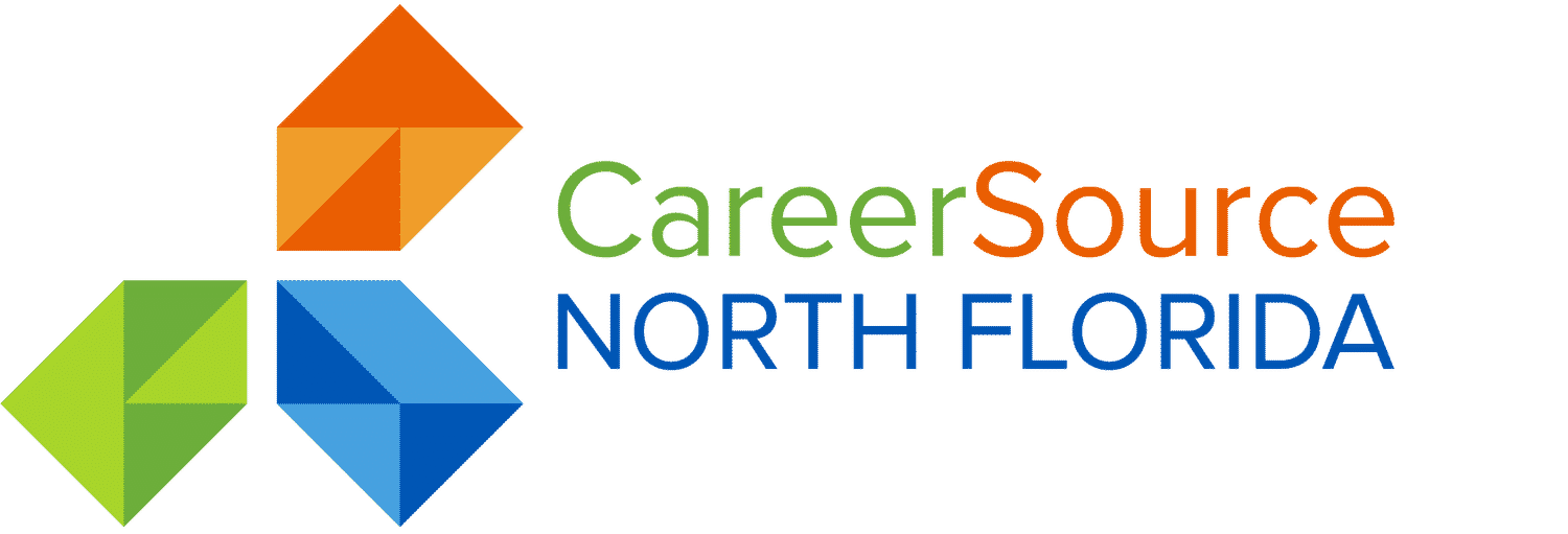 CareerSource North Florida logo