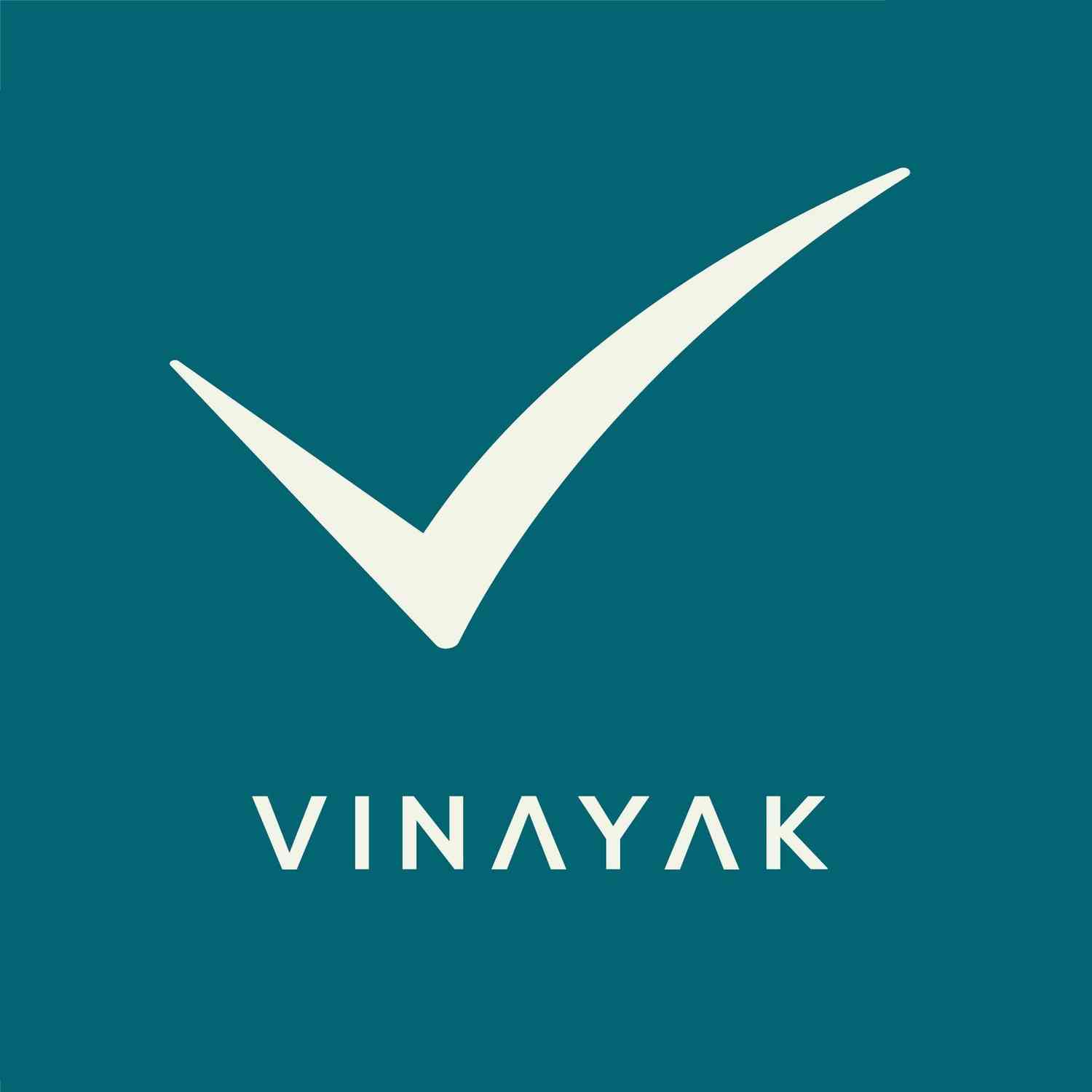 Vinayak Job Consultant logo