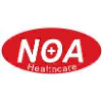 NOA Healthcare Ltd logo