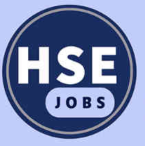 HSE Jobs logo