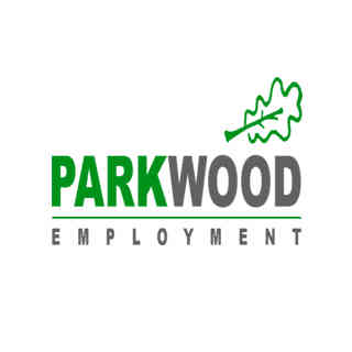 Parkwood Employment UK logo