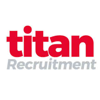 Titan Freight Recruitment Solutions logo