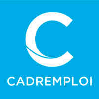 Cadremploi logo