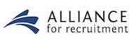 Alliance for Recruitment logo