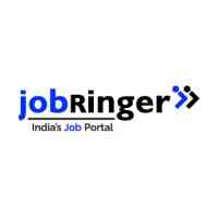 Jobringer ~ India’s Job Portal logo