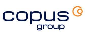 Copus logo