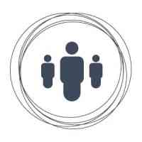 The Portfolio Group logo