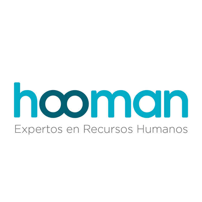 HOOMAN logo