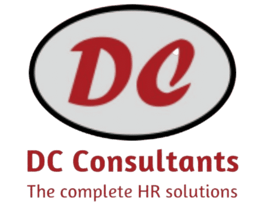 DC Consultants(India, UAE, USA) logo