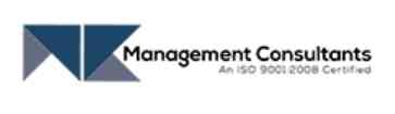 MK Management Consultants logo