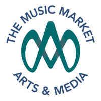 The Music Market / Arts and Media logo