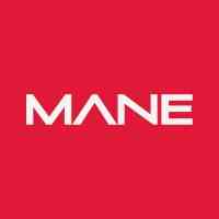 Mane Contract Services logo