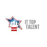 IT Top Talent logo