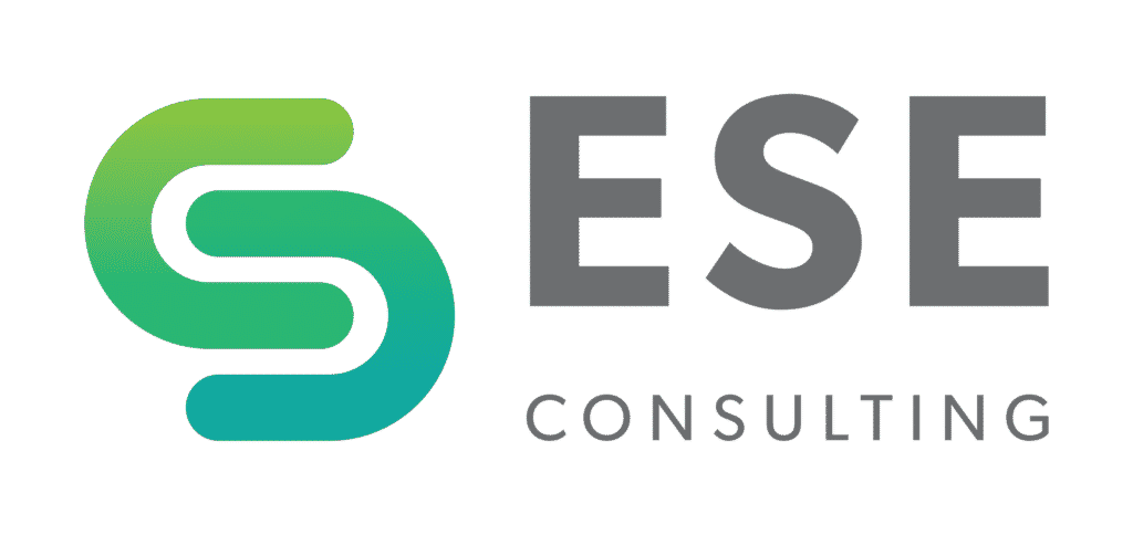 ESE Consulting Bendigo logo
