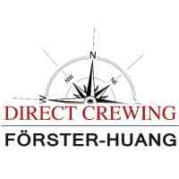 Direct Crewing logo