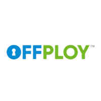 Offploy logo