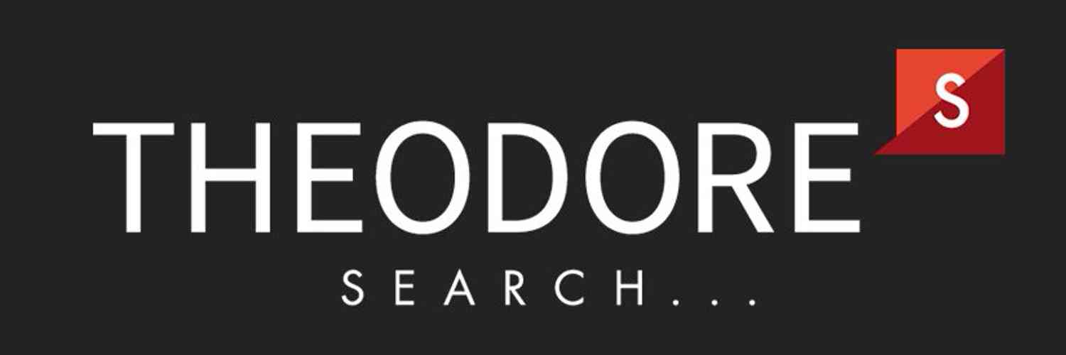 Theodore Search logo