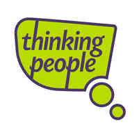 Thinking People SL logo