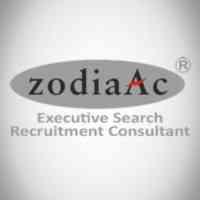 ZodiaAc Executive Search logo
