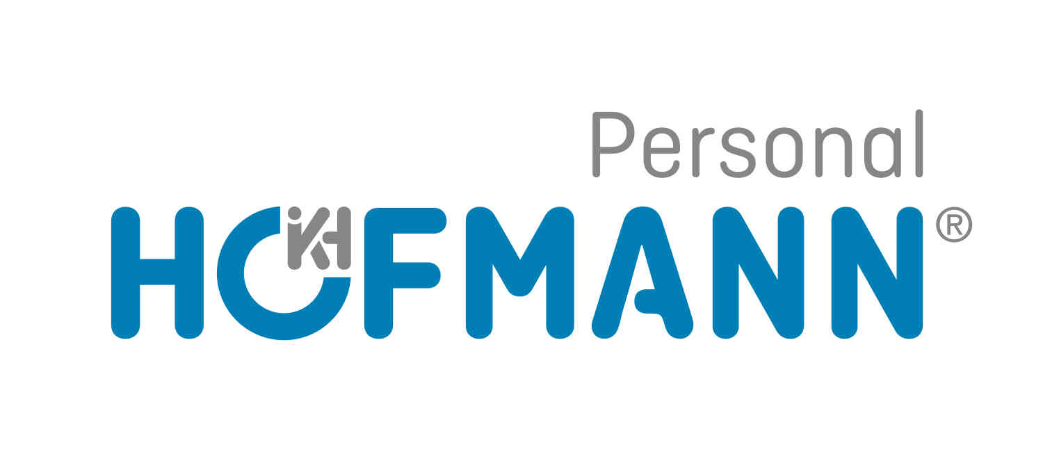 I. K. Hofmann GmbH logo